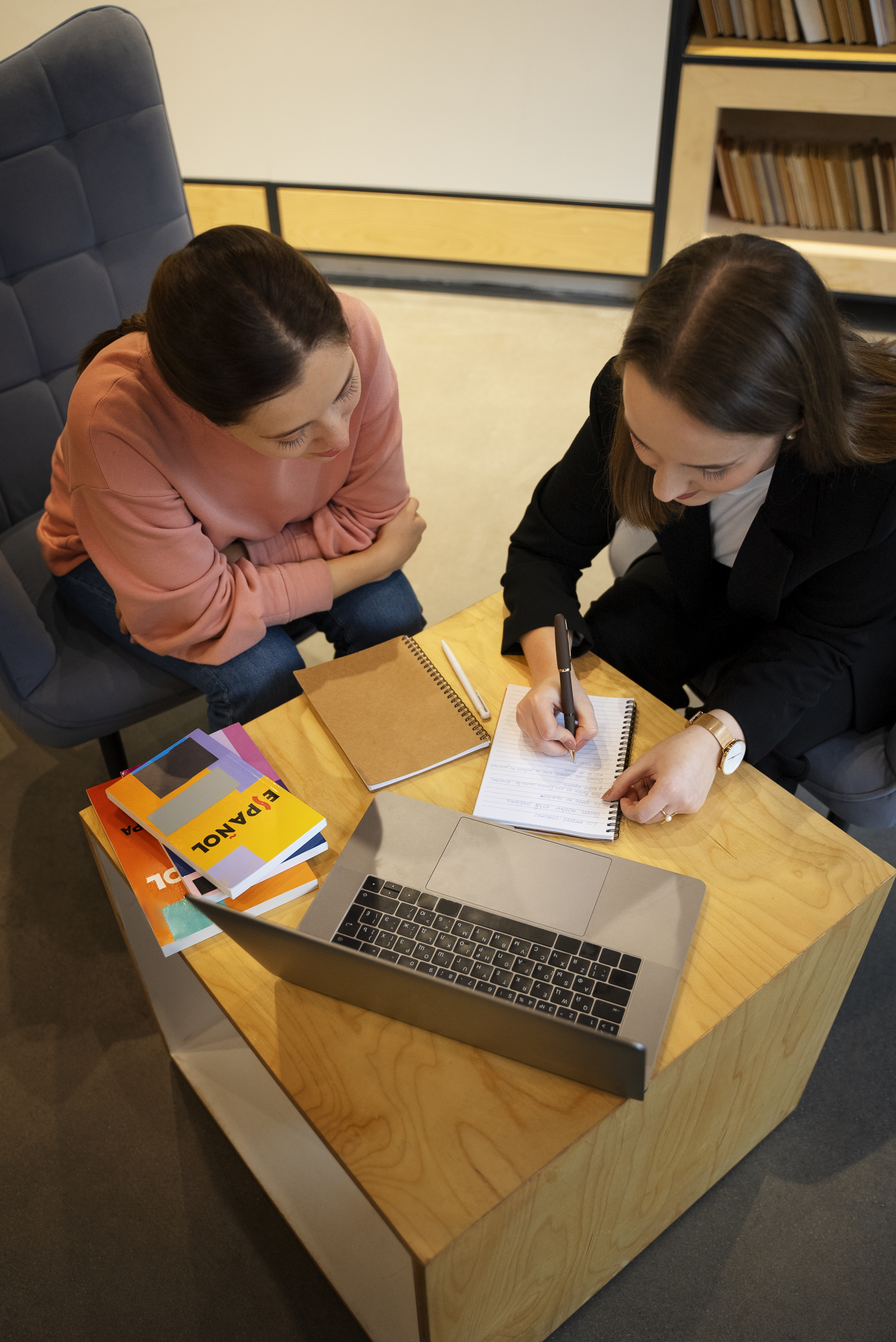 company image