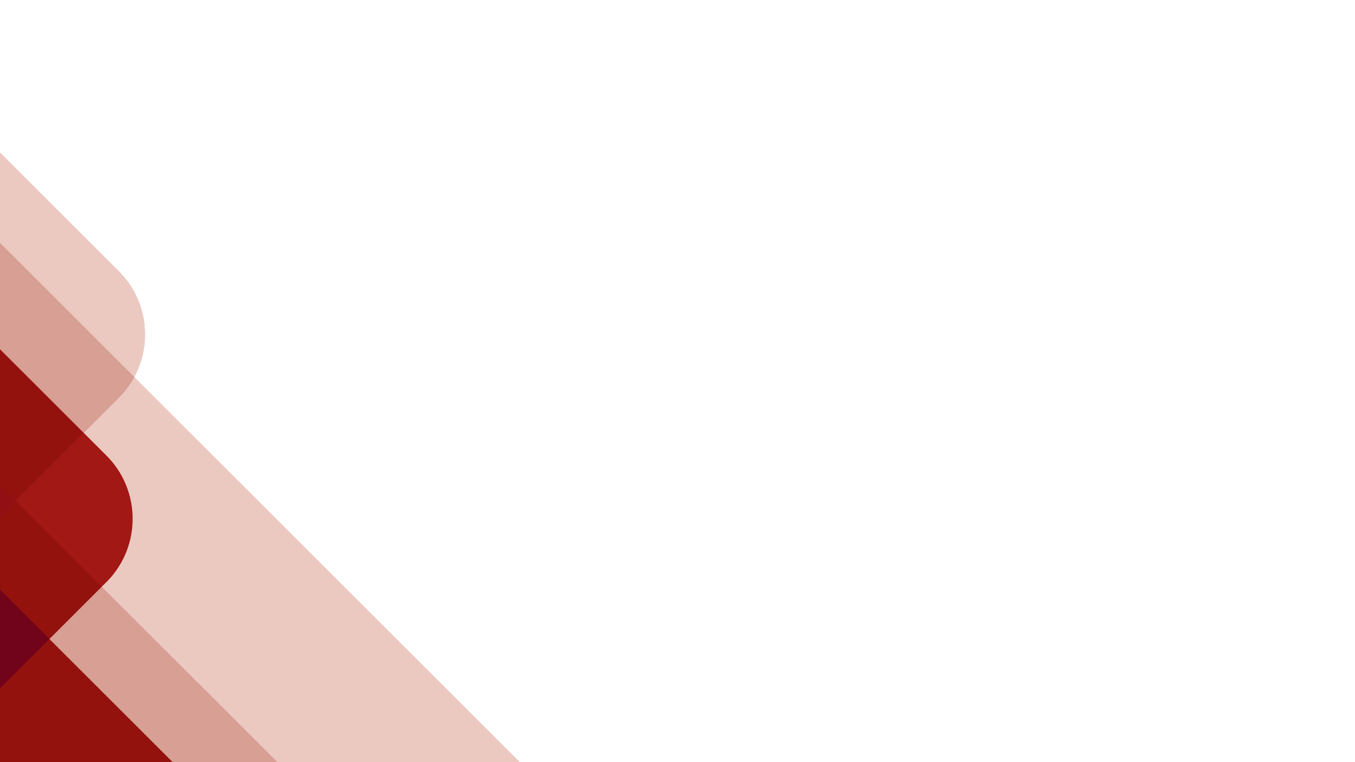 Bottom Left Shape