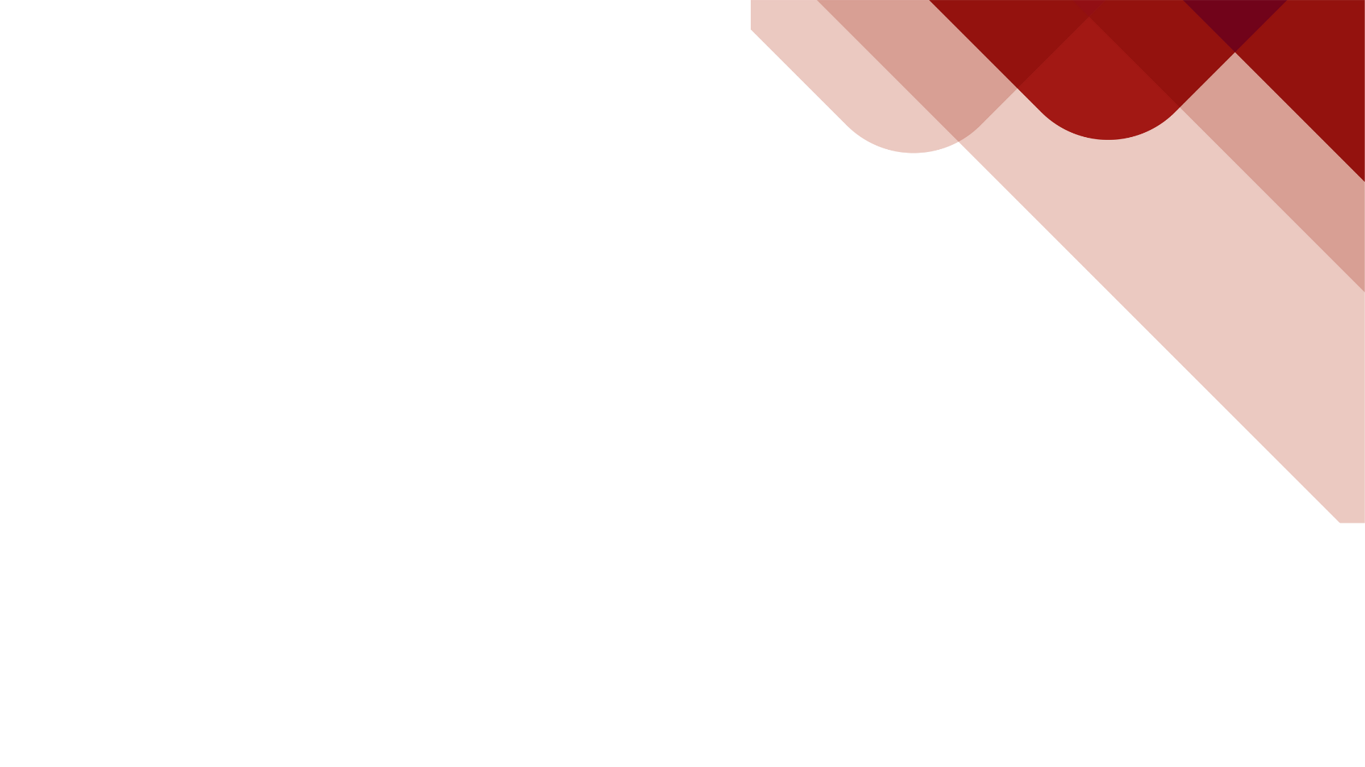 Top Right Shape